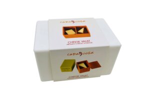 CapaBunga® - Cheese Vault ® - Artisan Cheese Storage