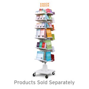 Knock Knock - Knock Knock Product Tower (Only Available With Fill)