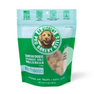 Ag-Alchemy Animal Nutrition - Pro Bakery Bites Soft & Chewy - Superfoodie