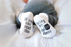 Dorothy’s Reason - Best Seller Sock Pack Beer, Wine, Coffee, Grandma + Grandpa
