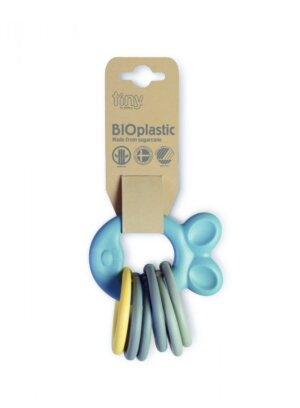 IntelliMass - TINY BIO AKTIVITÄTSKETTE CORAL