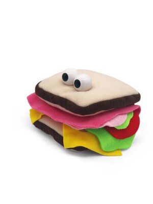 Puppet Pals - Sandwich Pal Puppet
