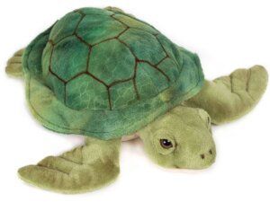 Wildlife Tree - 12" Stuffed Sea Turtle