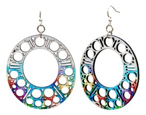 Green Tree Jewelry - Color Me Crazy