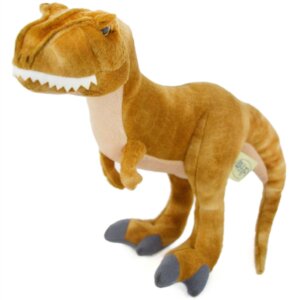 VIAHART Toy Co. - Tyrone The T-rex | 16 Inch Stuffed Animal Plush