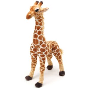 VIAHART Toy Co. - Jocelyn The Giraffe | 22 Inch Stuffed Animal Plush