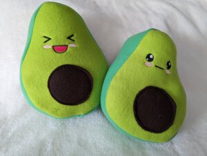 TinyTus - Avocado