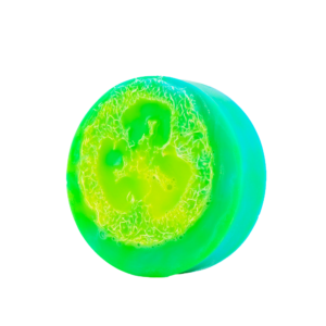 Country Bathhouse Wholesale - Loofah Soap - Fruit Loops