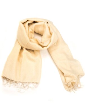 Zig Zag Asian Collection - Brushed Woven Shawl