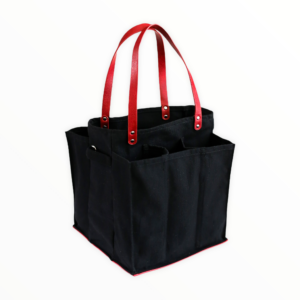 CapaBunga® - Farmer's Market Tote