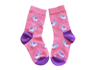 Unicorn Socks