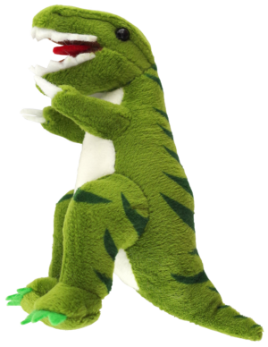 Peter Pauper Press - Hug a T-Rex Kit