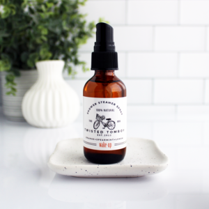 Sleep Tight - Twisted Tomboy | Bath+Body - Shower Steamer Spray | 100% Natural