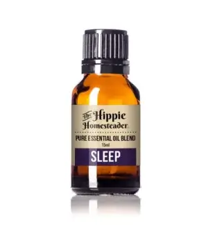 Sleep Essential Oil Serum - Image 2