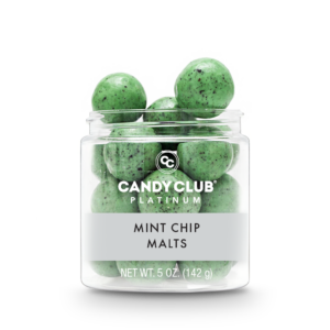 Candy Club - Mint Chip Malts *PLATINUM COLLECTION*