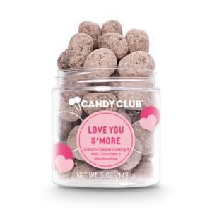 Candy Club - Love You S'more *VALENTINE'S DAY COLLECTION*