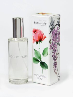 Scent Shop - 3.4 oz Victorian Rose Mist