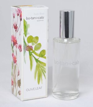 Scent Shop - 3.4 oz Olive Leaf Mist