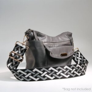 Seriously Shea - Interchangeable Bag Strap | Lily