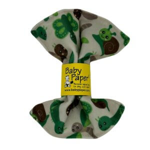 BABY PAPER - Critters Baby Paper