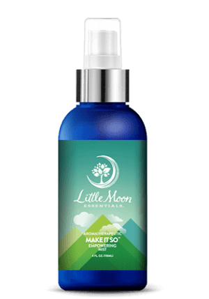 Little Moon Essentials - Make It So™ Manifestation Mist