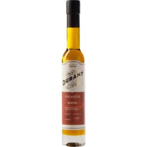 Durant - 200mL Orange Fused Olive Oil